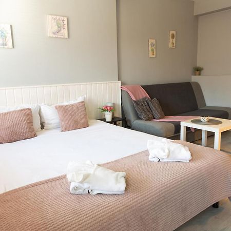 La Piazza Hotel Shumen Ngoại thất bức ảnh