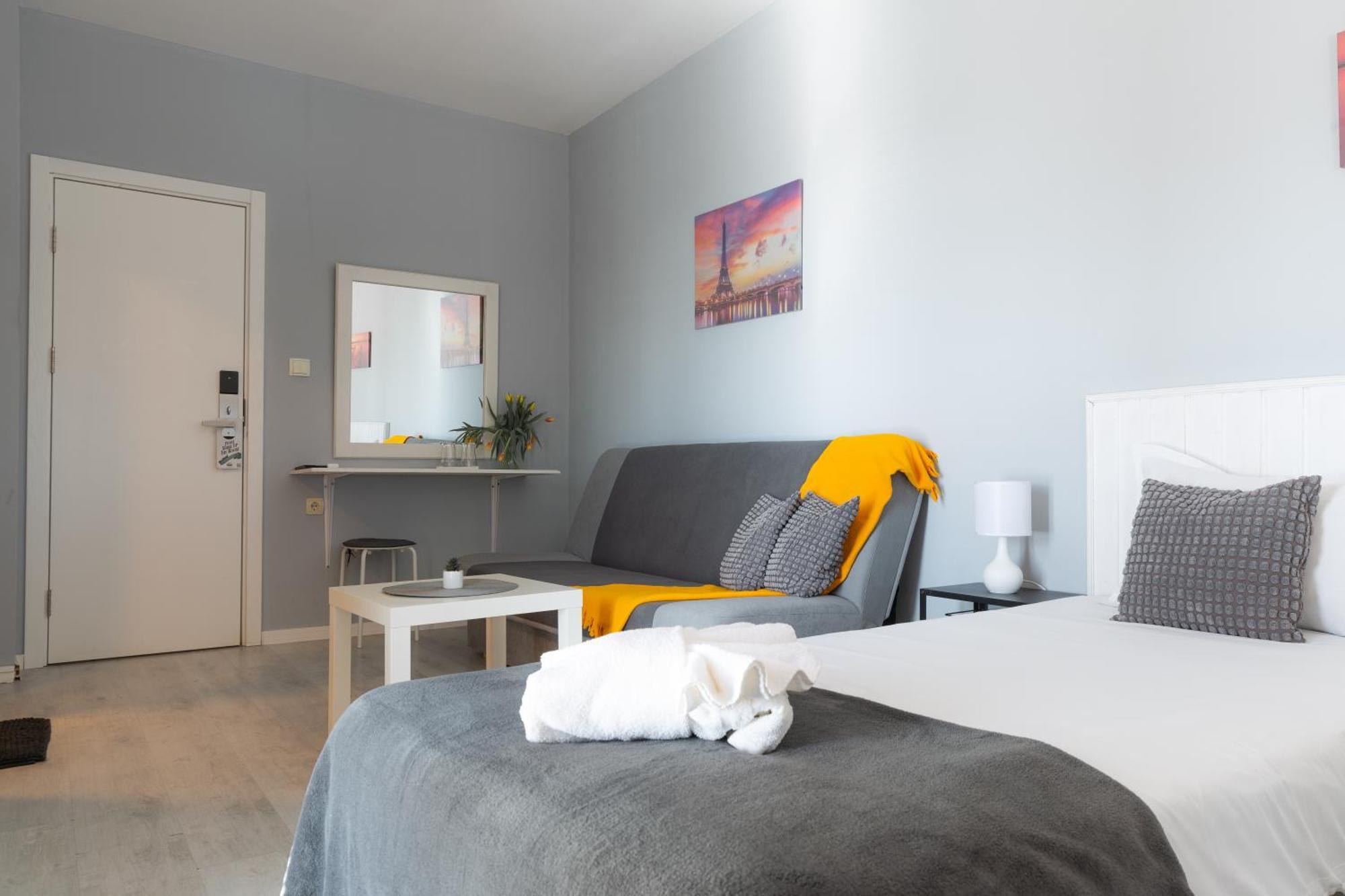 La Piazza Hotel Shumen Ngoại thất bức ảnh
