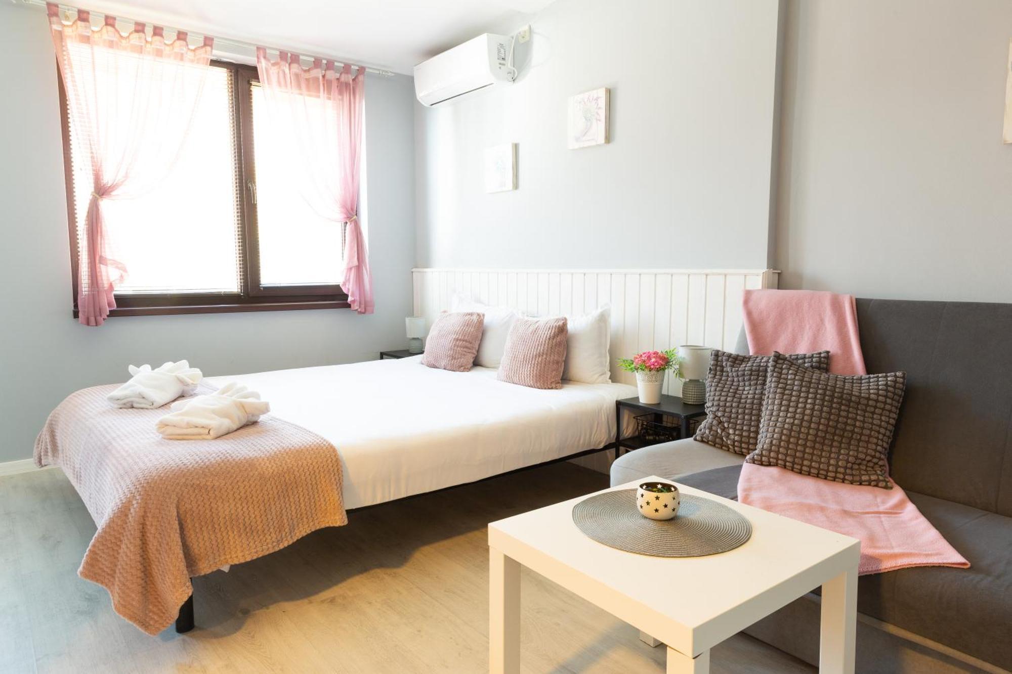 La Piazza Hotel Shumen Ngoại thất bức ảnh