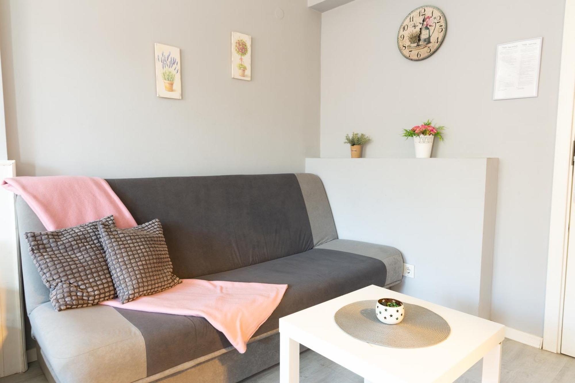 La Piazza Hotel Shumen Ngoại thất bức ảnh