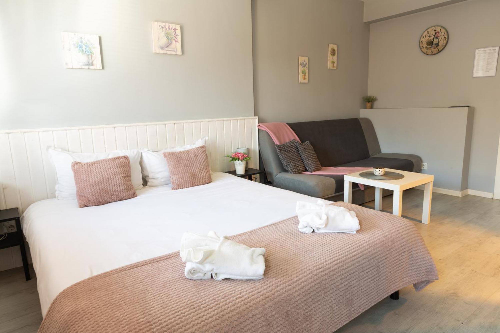 La Piazza Hotel Shumen Ngoại thất bức ảnh