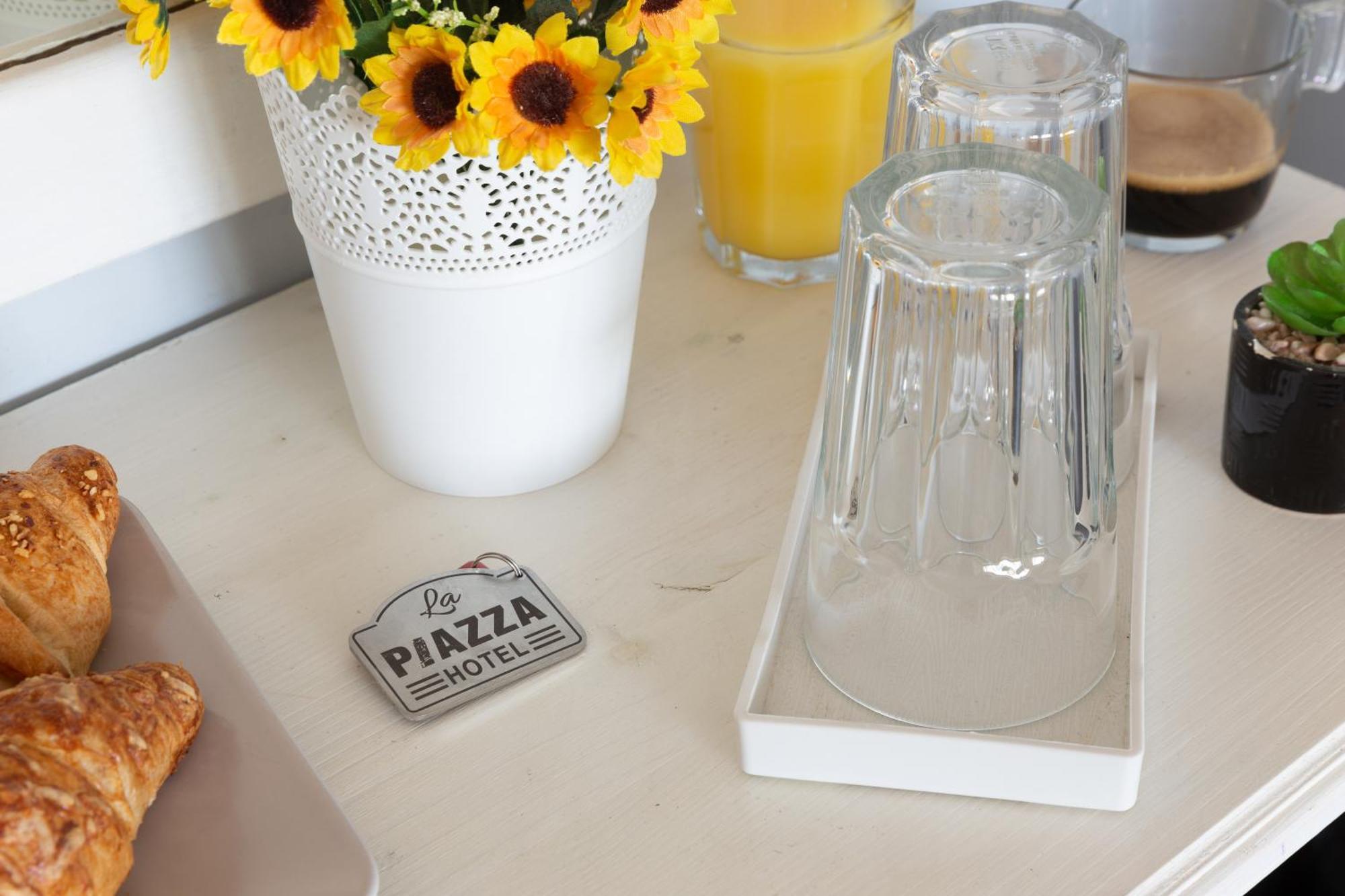 La Piazza Hotel Shumen Ngoại thất bức ảnh