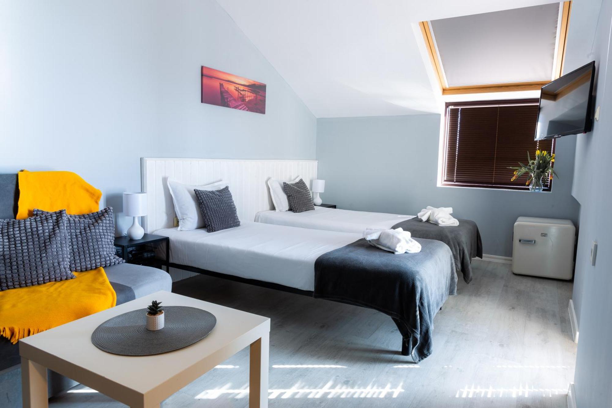 La Piazza Hotel Shumen Ngoại thất bức ảnh