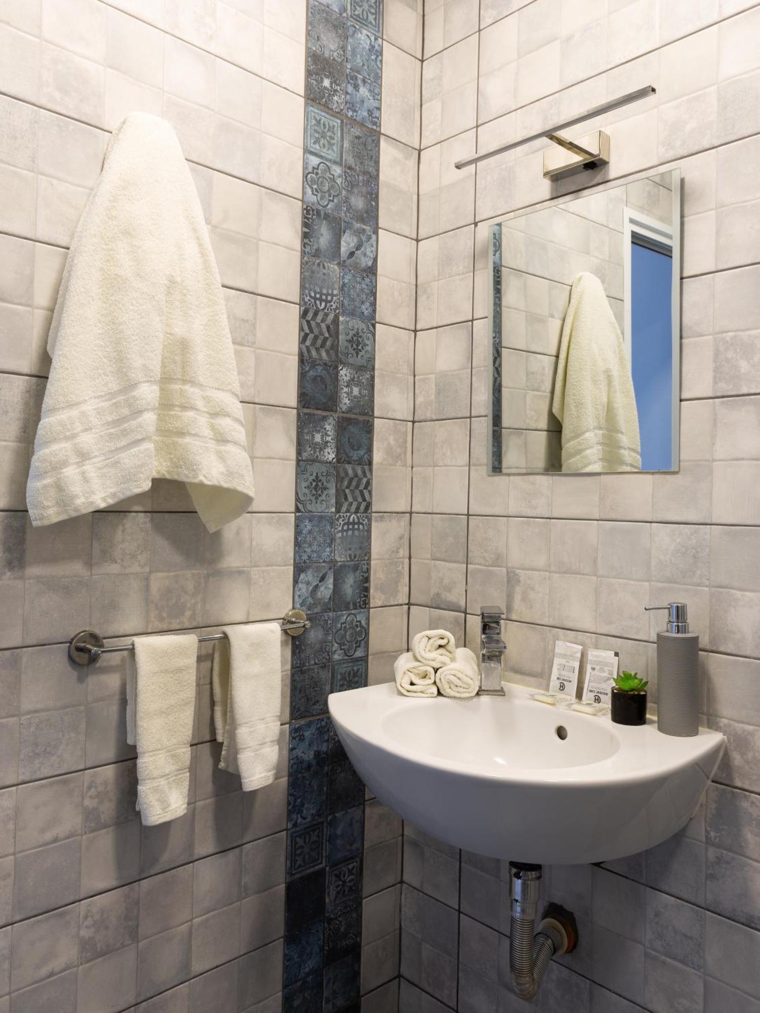 La Piazza Hotel Shumen Ngoại thất bức ảnh