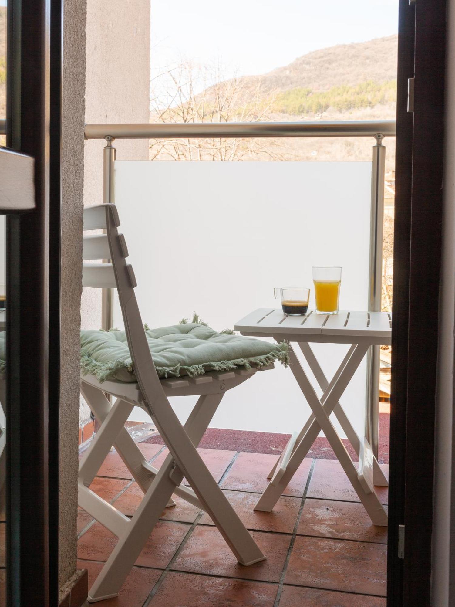 La Piazza Hotel Shumen Ngoại thất bức ảnh