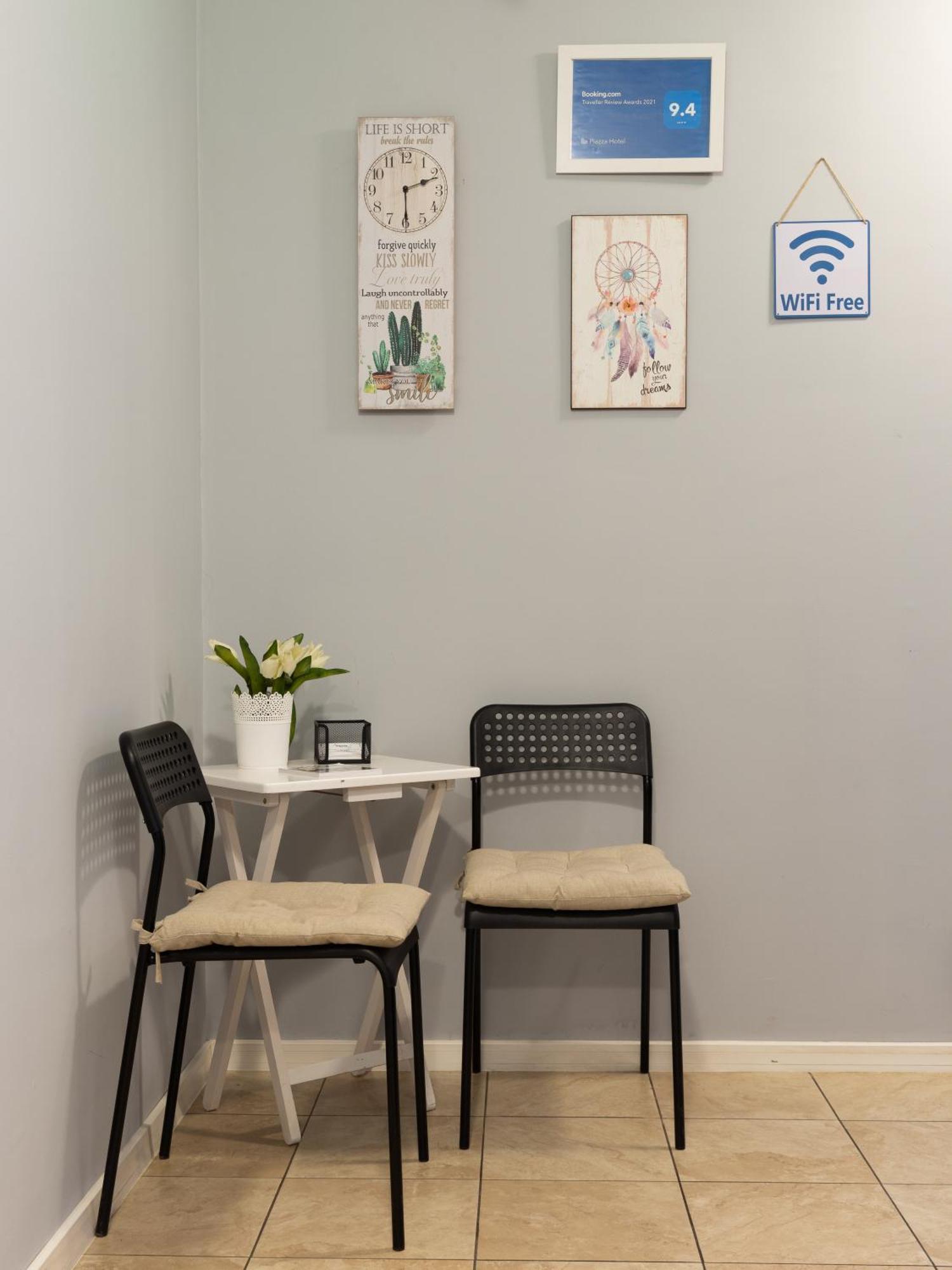 La Piazza Hotel Shumen Ngoại thất bức ảnh