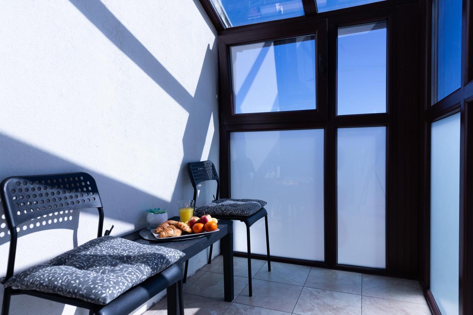 La Piazza Hotel Shumen Ngoại thất bức ảnh